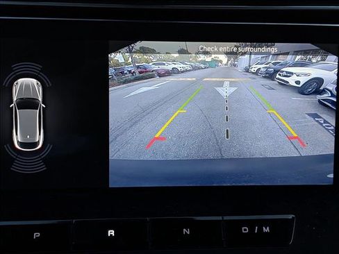 Used 2023 Maserati Grecale Modena image 11