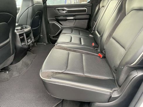 Certified 2024 RAM 1500 Laramie image 5