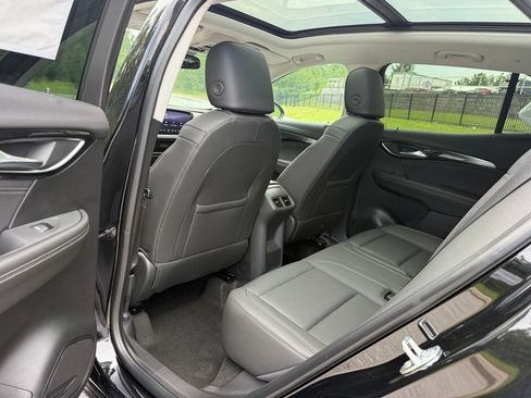 New 2026 Buick Envision Preferred AWD/4WD image 21