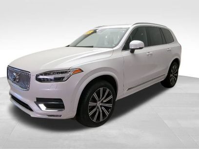 Certified 2023 Volvo XC90 B5 Plus