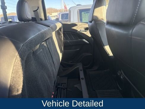 Used 2021 GMC Canyon Denali image 15