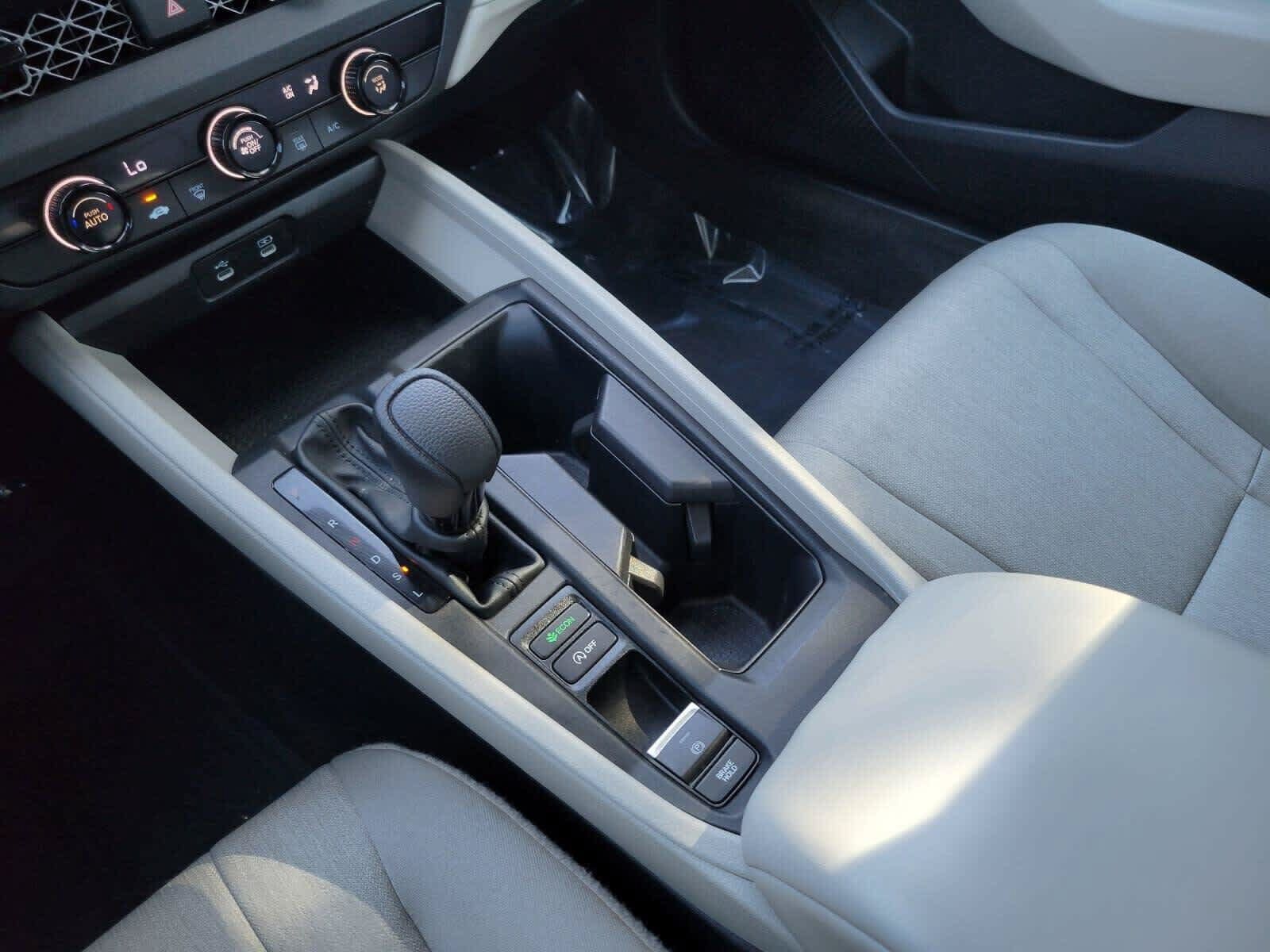Used 2023 Honda Accord LX image 34