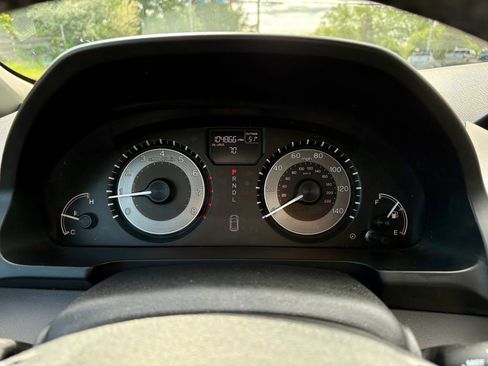 Used 2016 Honda Odyssey EX-L image 36