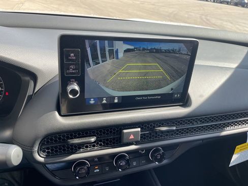 New 2026 Honda HR-V LX image 19