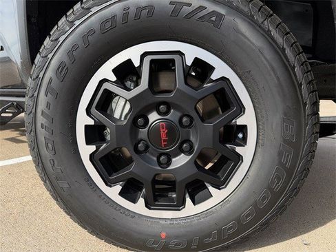 New 2026 Toyota Tacoma TRD Off-Road image 11
