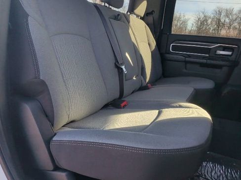 Used 2024 RAM 2500 Big Horn image 17