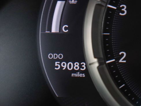 Used 2021 Lexus ES 350 F Sport w/ Special Edition FWD image 16