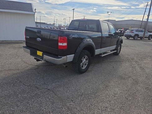 Used 2008 Ford F150 XLT image 5
