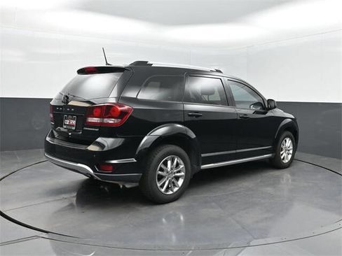 Used 2020 Dodge Journey Crossroad image 27
