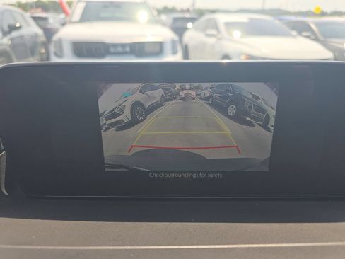 Used 2023 MAZDA CX-30 AWD 2.5 S w/ Select Package image 22