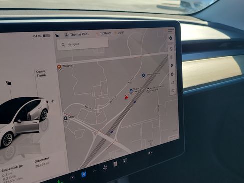 Used 2023 Tesla Model 3 Standard Range image 23