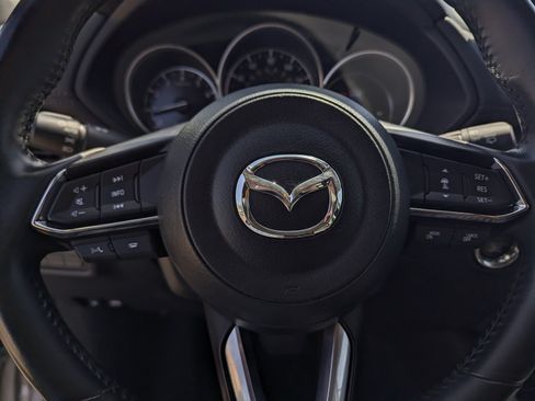 Used 2025 MAZDA CX-5 AWD 2.5 S w/ Select Package image 10