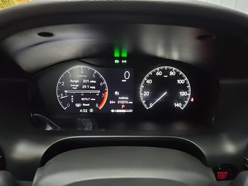 Used 2024 Honda HR-V Sport image 21