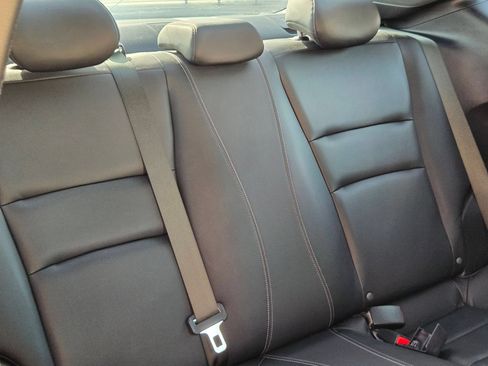 Used 2016 Honda Accord EX-L image 24