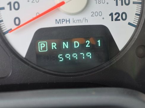 Used 2007 Dodge Ram 1500 Truck Laramie w/ Trailer Tow Group image 14