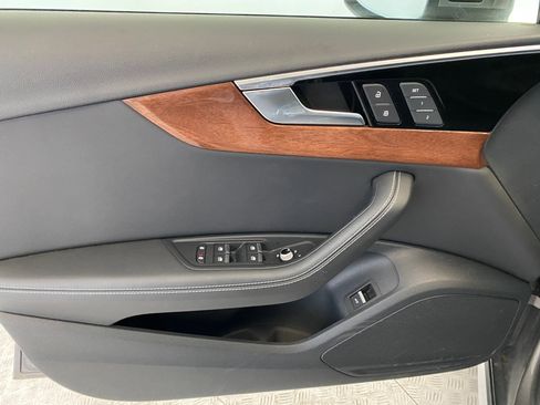 Used 2022 Audi A4 2.0T allroad Premium Plus w/ Premium Plus Package image 11