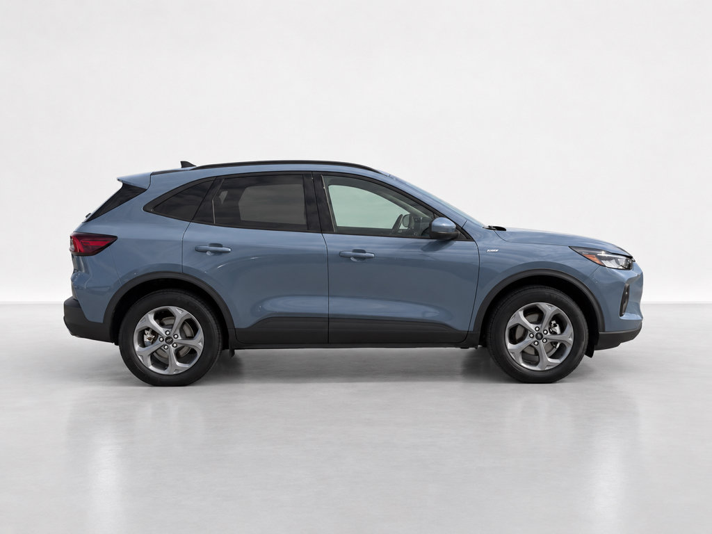 Certified 2025 Ford Escape ST-Line Select AWD/4WD image 6