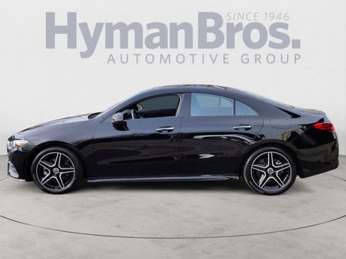 Used 2023 Mercedes-Benz CLA 250 4MATIC image 6