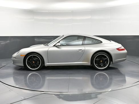 Used 2007 Porsche 911 GT3 RS image 2