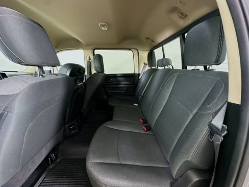 Used 2020 RAM 2500 Tradesman AWD/4WD image 33