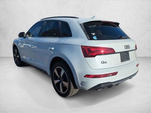 Used 2023 Audi Q5 2.0T Premium Plus image 8