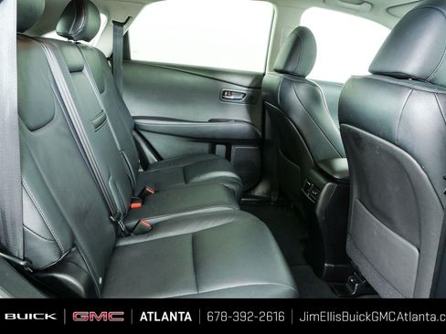 Used 2015 Lexus RX 350 FWD image 20