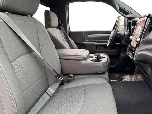 New 2026 RAM 2500 Tradesman AWD/4WD image 14