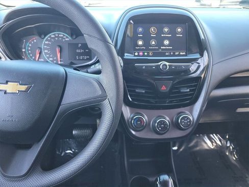 Used 2021 Chevrolet Spark LS image 13