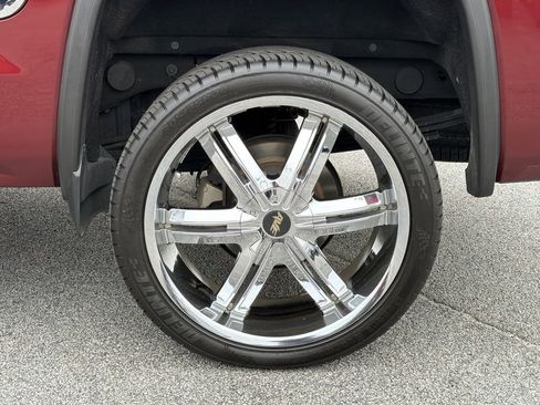 Used 2017 GMC Sierra 1500 SLT image 33