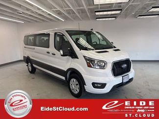Used 2023 Ford Transit 350 XLT 360° Tour