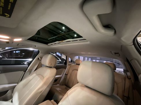 Used 2015 Audi A6 2.0T Premium Plus w/ Premium Plus Package image 15