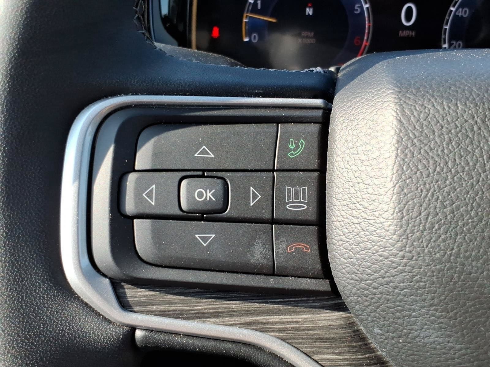 Used 2023 Jeep Wagoneer Series II AWD/4WD image 14