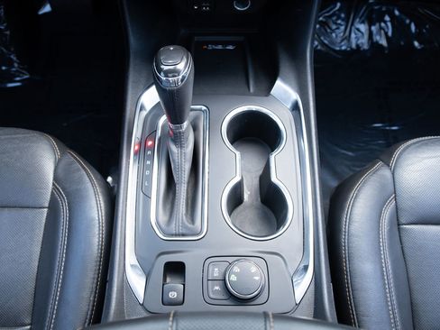 Used 2020 Chevrolet Traverse Premier w/ Redline Edition image 6