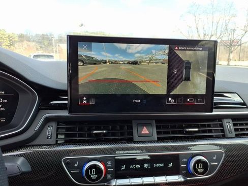 Used 2021 Audi S5 Prestige w/ Prestige Package image 11