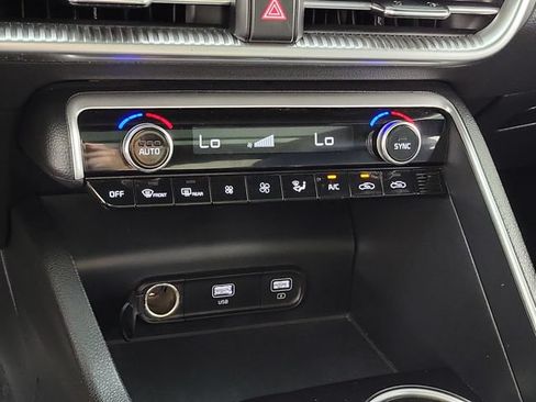 Used 2024 Kia K5 GT-Line FWD image 31