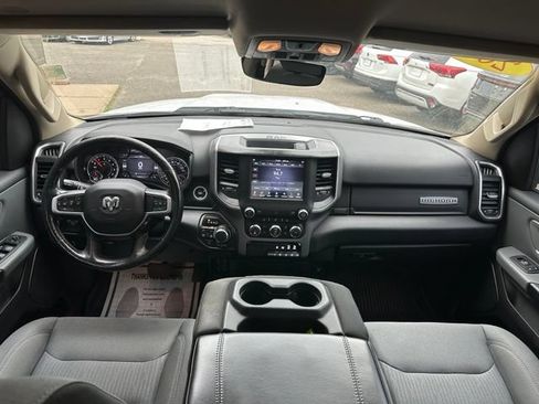 Used 2019 RAM 1500 Big Horn AWD/4WD image 15