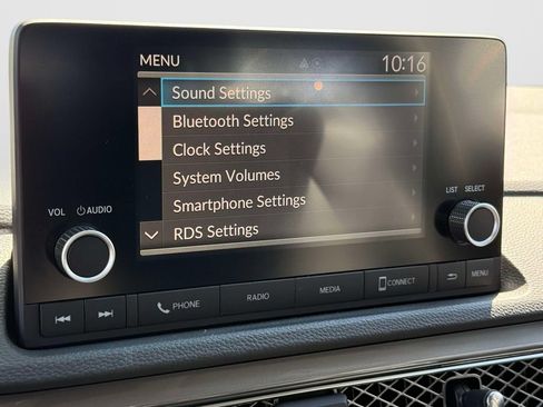 Certified 2023 Acura Integra FWD image 18