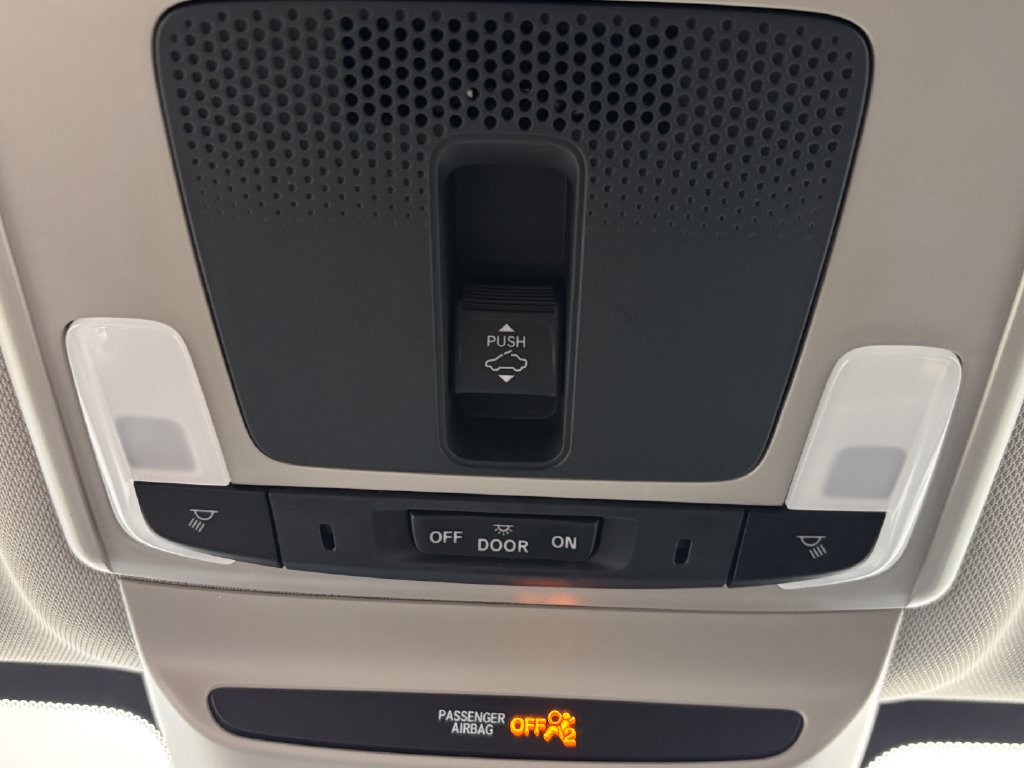 New 2027 Honda HR-V EX-L image 23