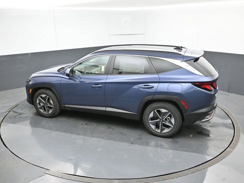 New 2026 Hyundai Tucson SEL image 20