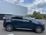 Used 2020 Cadillac XT4 Premium Luxury image 2