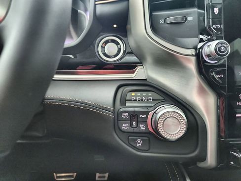 New 2026 RAM 1500 Tungsten image 21