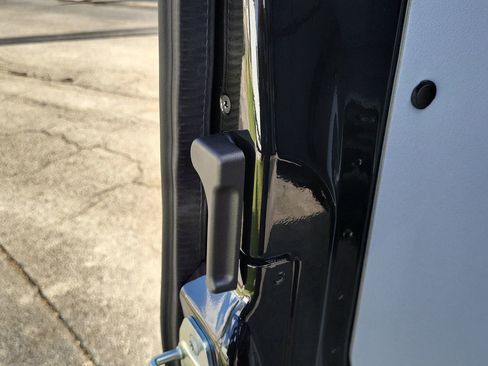 New 2026 Mercedes-Benz Sprinter 3500 image 13