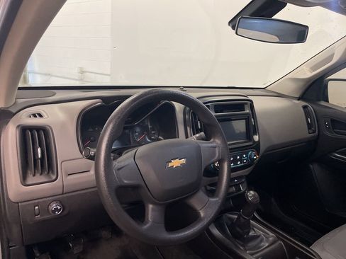 Used 2016 Chevrolet Colorado W/T image 16