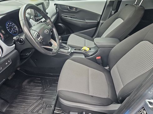 Used 2021 Hyundai Kona SEL Plus AWD/4WD image 29