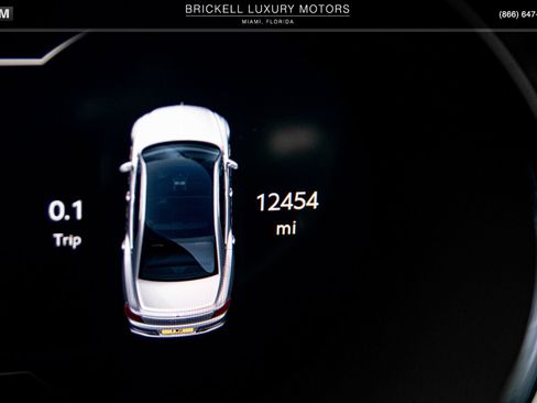 Used 2024 Bentley Flying Spur V8 AWD/4WD image 27
