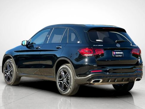 Certified 2022 Mercedes-Benz GLC 300 4MATIC image 14