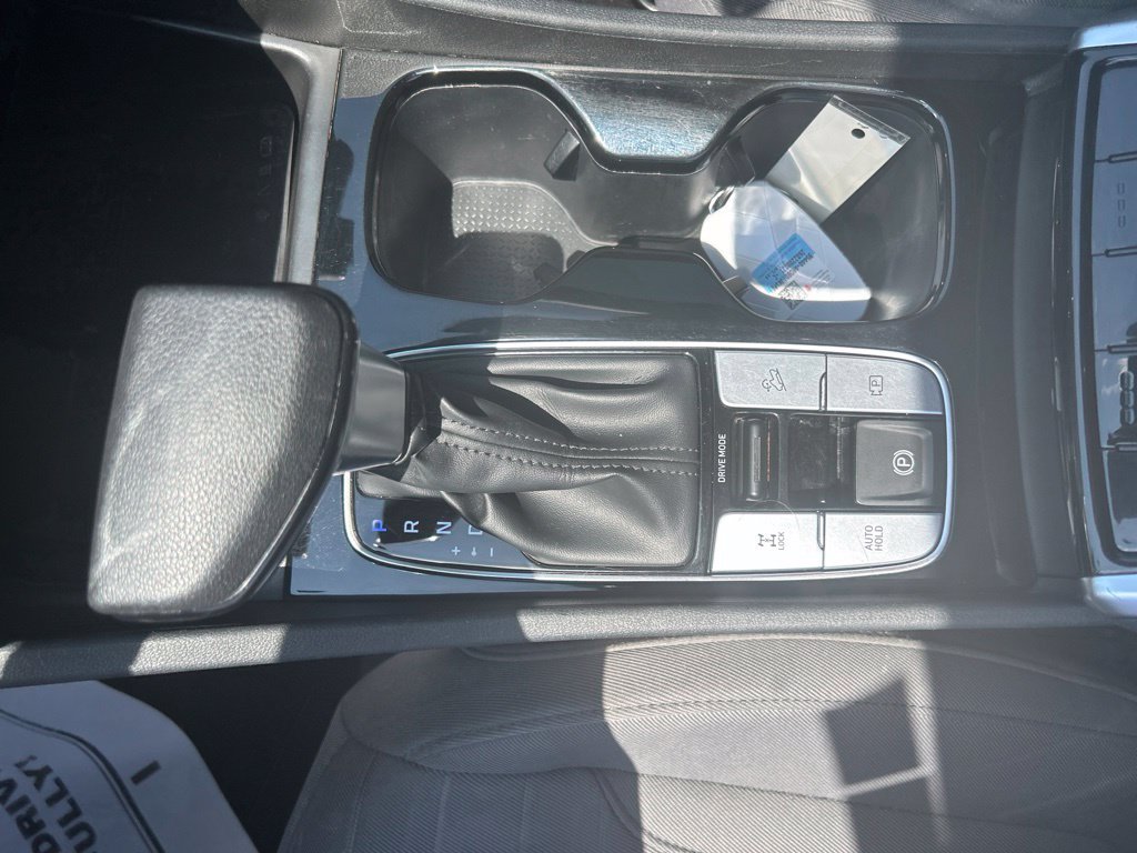 Used 2023 Hyundai Santa Cruz SEL w/ Activity Package AWD/4WD image 18