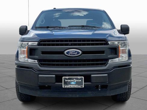 Used 2018 Ford F150 XL w/ XL Power Equipment Group AWD/4WD image 8