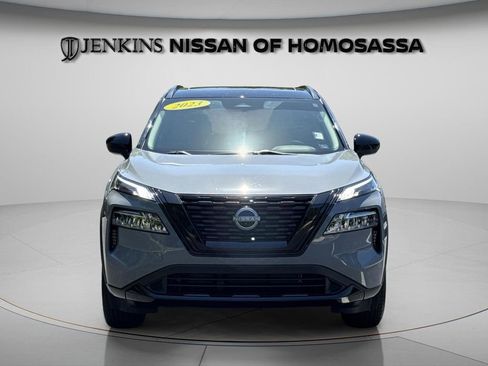 Certified 2023 Nissan Rogue SV w/ SV Premium B Package image 14