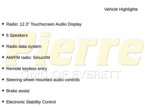 Used 2025 Kia K4 FWD image 3